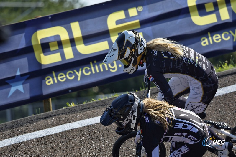 BMX UEC Round 10 - Photo Ilario Biondi